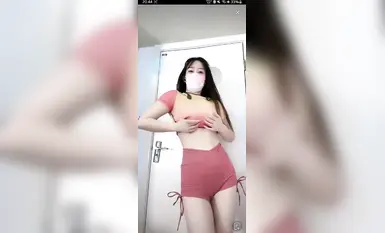 นักเต้นคนดังทางอินเทอร์เน็ต Douyin @ 宁向 (xiangxiang) สมาชิกกลุ่มเต้นรำเปลือยขนาดใหญ่ (60)