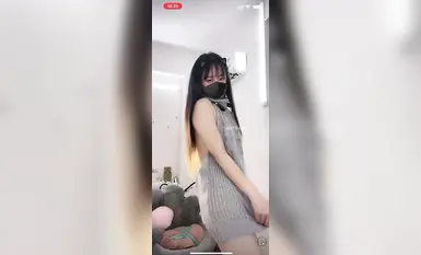 Douyin internet celebrity dancer @宁向(xiangxiang) member group large-scale nude dance (61)