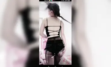 抖音網紅舞姬@寧向(向向) 會員群大尺度裸舞 (62)