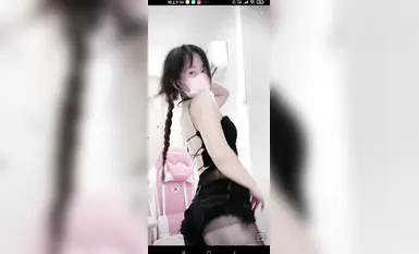 抖音网红舞姬@宁向(向向) 会员群大尺度裸舞(62)