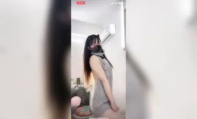 Douyinネット有名ダンサー@宁向(xiangxiang)メンバーグループの大規模なヌードダンス（65）