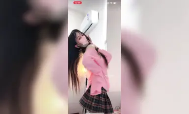 กลุ่มสมาชิกนักเต้นคนดังทางอินเทอร์เน็ต Douyin @ 宁向 (xiangxiang) ทำการเต้นเปลือยขนาดใหญ่ (7)