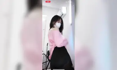 抖音網紅舞姬@寧向(向向) 會員群大尺度裸舞 (71)