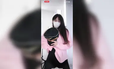 抖音網紅舞姬@寧向(向向) 會員群大尺度裸舞 (71)