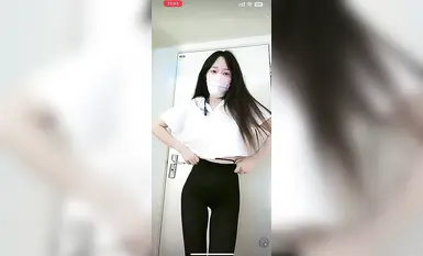 抖音网红舞姬@宁向(向向) 会员群大尺度裸舞(72)