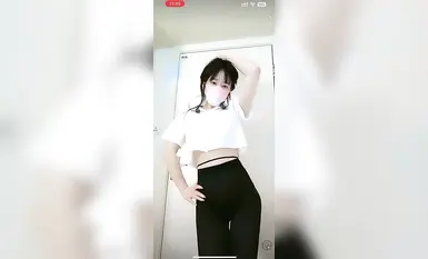 นักเต้นคนดังทางอินเทอร์เน็ต Douyin @ 宁向 (xiangxiang) สมาชิกกลุ่มเต้นรำเปลือยขนาดใหญ่ (72)