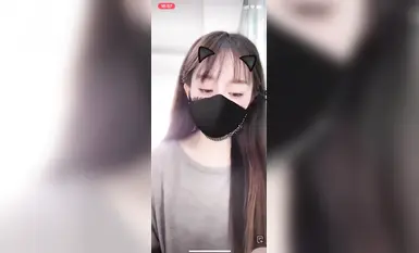 抖音网红舞姬@宁向(向向) 会员群大尺度裸舞(9)