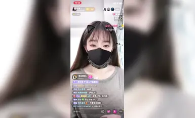 抖音网红舞姬@宁向(向向) 会员群大尺度裸舞(9)