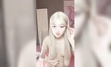 清純顏粉嫩主播@你的04年小情婦 (3)