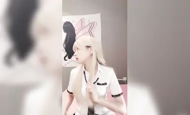 Pure and pink anchor@your little mistress of 2004 (6)