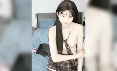 清纯颜粉嫩主播@你的04年小情妇3 (5)