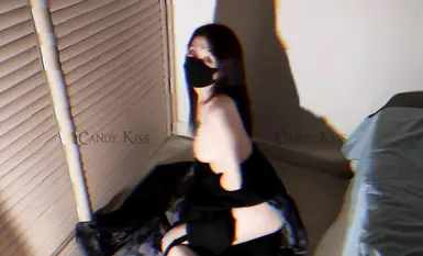 白虎御姐福利姬@CandyKissVip (10)