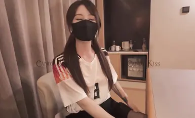 白虎御姐福利姬@CandyKissVip (15)