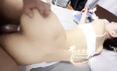 Boss@LeoWalker 파이팅 핑크 아마추어 1 (2)