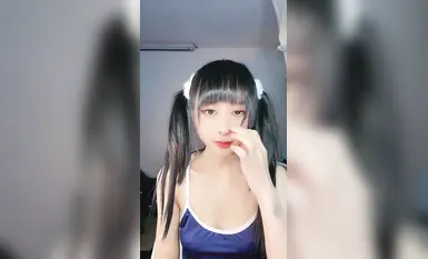 极品口活魅魔@沾点蜜桃酱(2)