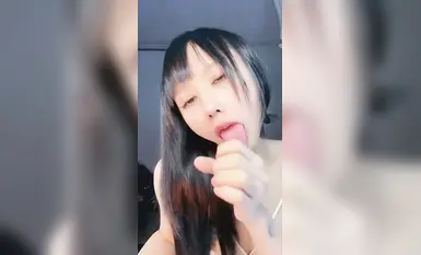 极品口活魅魔@沾点蜜桃酱(2)