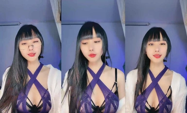 Succubus blowjob terbaik @ dicelup dalam jem pic (3)