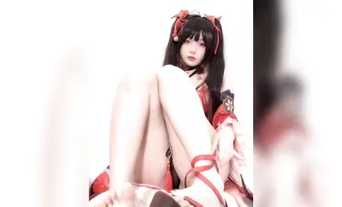 Collection of Mysterious Pear (Clockwork Girl)