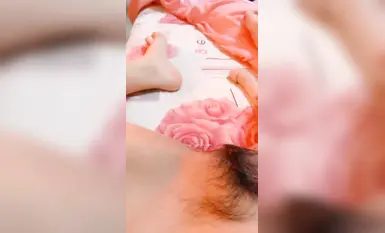 Puro mukha at makulit na anchor@bestlove (goldfish na mahilig sa tubig) standard welfare show (2)