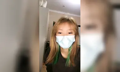 Mỏ neo có khuôn mặt thuần khiết và nghịch ngợm@bestlove (cá vàng yêu nước) chương trình phúc lợi tiêu chuẩn (3)