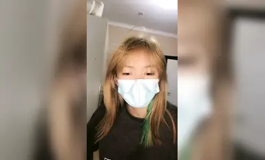 Mỏ neo có khuôn mặt thuần khiết và nghịch ngợm@bestlove (cá vàng yêu nước) chương trình phúc lợi tiêu chuẩn (3)