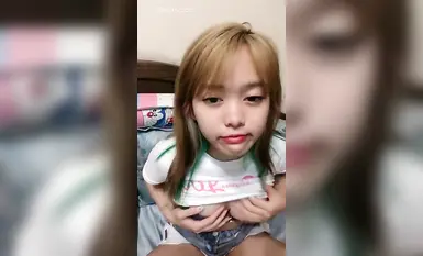 Mỏ neo có khuôn mặt thuần khiết và nghịch ngợm @百世 chương trình phúc lợi tiêu chuẩn đáng yêu (cá vàng ưa nước) (4)