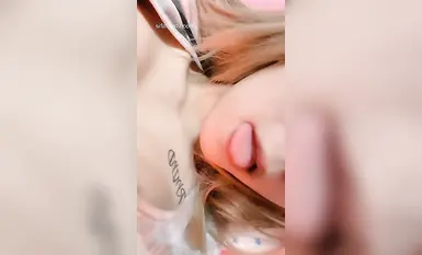 清純顏淘氣主播@百世可愛(愛水的金魚)尺度福利秀 (5)