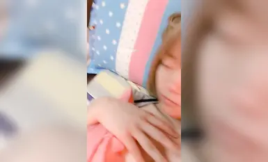 清純顏淘氣主播@百世可愛(愛水的金魚)尺度福利秀 (5)