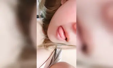 清純顏淘氣主播@百世可愛(愛水的金魚)尺度福利秀 (5)