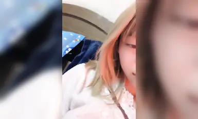 สมอหน้าใสและซุกซน @ 百世 การแสดงสวัสดิการมาตรฐานน่ารัก (ปลาทองรักน้ำ) (5)