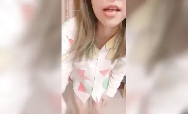 Anchor@百世 berwajah tulen dan nakal pertunjukan kebajikan standard (7) comel (mencintai air)