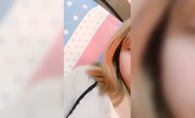 Anchor@bestlove berwajah tulen dan nakal (ikan emas yang suka air) persembahan kebajikan standard (9)