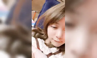 清纯颜淘气主播@百世可爱(爱水的金鱼)尺度福利秀1 (11)