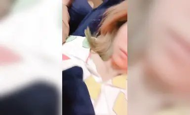 สมอหน้าใสและซน@百世 น่ารัก (ปลาทองที่ชอบน้ำ) การแสดงสวัสดิการมาตรฐาน 1 (3)