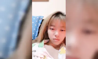 Pure-faced and naughty anchor @百世 adorable (water-loving goldfish) standard welfare show 1 (4)