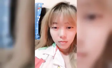 Pure-faced and naughty anchor @百世 adorable (water-loving goldfish) standard welfare show 1 (4)