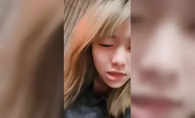 清纯颜淘气主播@百世可爱(爱水的金鱼)尺度福利秀1 (5)