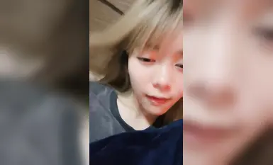 清纯颜淘气主播@百世可爱(爱水的金鱼)尺度福利秀1 (5)