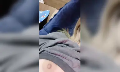 清纯颜淘气主播@百世可爱(爱水的金鱼)尺度福利秀1 (5)