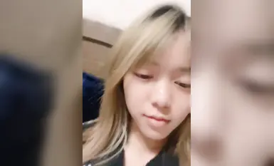 清纯颜淘气主播@百世可爱(爱水的金鱼)尺度福利秀1 (6)