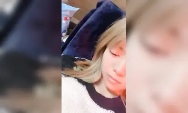 清纯颜淘气主播@百世可爱(爱水的金鱼)尺度福利秀1 (6)