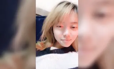 清純顏淘氣主播@百世可愛(愛水的金魚)尺度福利秀1 (8)