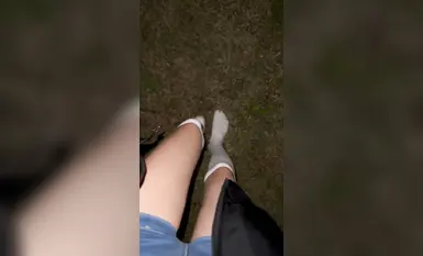 Exposure welfare girl @TWIN