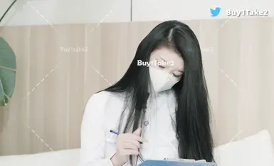 Cun Zhi ท้าสาวสวัสดิการนมโตที่ดีที่สุด @Nina (tututugirls) ปรับขนาดงานใหม่ 2 (4)