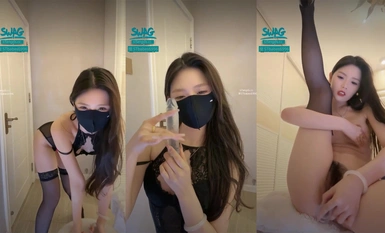 高顏值多汁主播@寶兒 門票房尺度福利秀 (6)