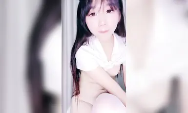 Sức sống và khuôn mặt thuần khiết của chương trình phúc lợi quy mô @水gunsquirt (1)