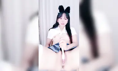 Sức sống và khuôn mặt thuần khiết của chương trình phúc lợi quy mô @水gunsquirt (1)