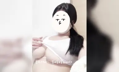 寸止挑戰 極品巨乳福利姬@Nina(tututugirls)尺度新作3 (11)