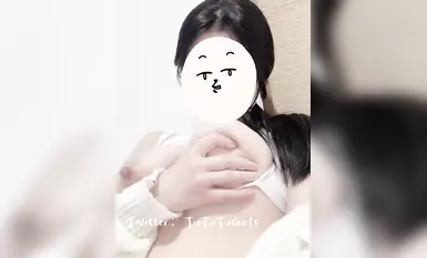 寸止挑戰 極品巨乳福利姬@Nina(tututugirls)尺度新作3 (11)