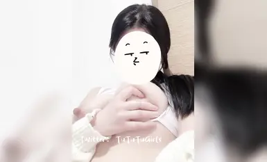 寸止挑戰 極品巨乳福利姬@Nina(tututugirls)尺度新作3 (11)